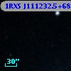 1RXS J111232.5+681954