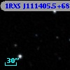 1RXS J111405.5+685147