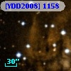 [YDD2008] 1158
