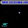 1RXS J111540.6+680011