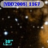 [YDD2008] 1167
