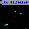1RXS J111730.7+682911