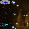 2MASS J07164247-0923226