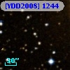 [YDD2008] 1244