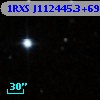 1RXS J112445.3+693830