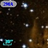 2MASS J07164315-0923178