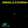 1RXS J112547.8+690851