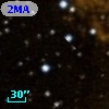 2MASS J07164412-0926036
