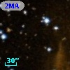 2MASS J07164482-0922452