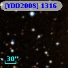 [YDD2008] 1316