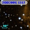 [YDD2008] 1317