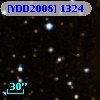 [YDD2008] 1324