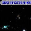 1RXS J112533.4+680333