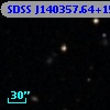 SDSS J140357.64+155111.9