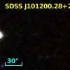SDSS J101200.28+204611.6