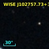 SDSS J102757.77+340146.8