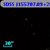 SDSS J155707.09+283531.5
