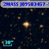 2MASS J09503457-5640486
