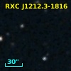 RXC J1212.3-1816