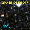 2MASS J05125047-7107463