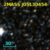 2MASS J05130454-7113055