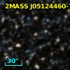 2MASS J05124460-7109195