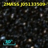 2MASS J05133509-7109322