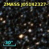 2MASS J05142327-7107446