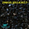 2MASS J05143617-7109412