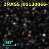 2MASS J05130066-7116289