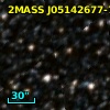 2MASS J05142677-7119303