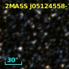 2MASS J05124558-7116301