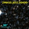 2MASS J05130400-7113289