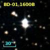 BD-01  1600B