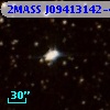 2MASS J09413142-4615408