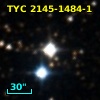 TYC 2145-1484-1