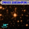 2MASS J16504936-4152216