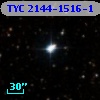 TYC 2144-1516-1