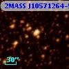 2MASS J10571264-5738480