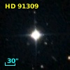 HD  91309