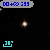 BD+69   589
