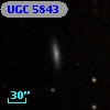 UGC  5843