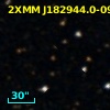 XGPS-I J182944-095122