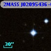 2MASS J02095436-0413413