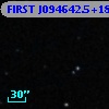 FIRST J094642.5+184033