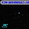 F2M J094909.62+185647.9