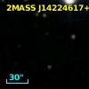 2MASS J14224617+2404113