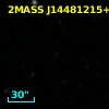 2MASS J14481215+3056138