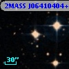 2MASS J06410404+0214246