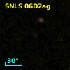 SNLS 06D2ag